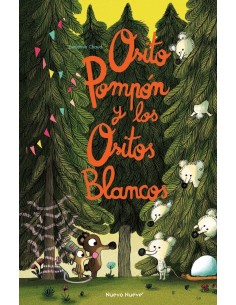 OSITO POMPON Y LOS OSITOS BLANCOS NUEVO NUEVE16,00 €16,00 €  NUEVO ...