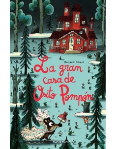 LA GRAN CASA DE OSITO POMPON NUEVO NUEVE16,00 €16,00 €  NUEVO NUEVE