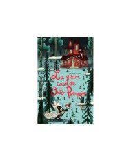 LA GRAN CASA DE OSITO POMPON NUEVO NUEVE16,00 €16,00 €  NUEVO NUEVE