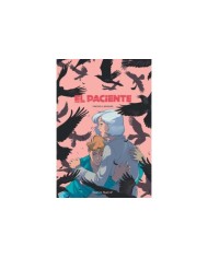 EL PACIENTE NUEVO NUEVE25,00 €25,00 €  NUEVO NUEVE