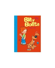 BILL Y BOLITA 2 1963 1967 DOLMEN34,95 €34,95 € DOLMEN EDICIONES DOLMEN BILL Y BOLITA 2 1963 1967 DOLMEN34,95 €34,95 € DOLMEN EDICIONES DOLMEN