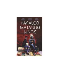 HAY ALGO MATANDO NIÑOS 4 HAY ALGO MATANDO NIÑOS 4