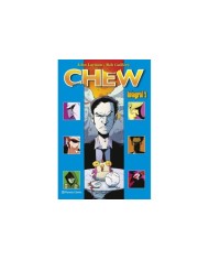 CHEW INTEGRAL 2 CHEW INTEGRAL 2