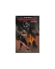 STAR WARS CRIMSON REIGN STAR WARS CRIMSON REIGN