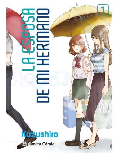 LA ESPOSA DE MI HERMANO 1 LA ESPOSA DE MI HERMANO 1