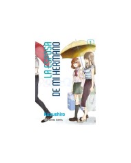 LA ESPOSA DE MI HERMANO 1 LA ESPOSA DE MI HERMANO 1