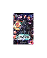 SPACEDRUM 3 SPACEDRUM 3