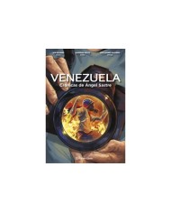 VENEZUELA CRONICAS DE ANGEL SASTRE NOVELA GRAFICA) VENEZUELA CRONICAS DE ANGEL SASTRE NOVELA GRAFICA)