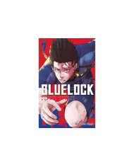 BLUE LOCK 7 BLUE LOCK 7
