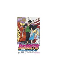 BORUTO 14