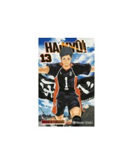 HAIKYU 13 HAIKYU 13