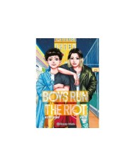 BOYS RUN THE RIOT 2 BOYS RUN THE RIOT 2