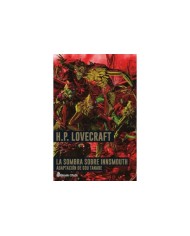 LOVECRAFT LA SOMBRA SOBRE INNSMOUTH LOVECRAFT LA SOMBRA SOBRE INNSMOUTH