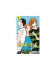 LLEGANDO A TI 6 LLEGANDO A TI 6