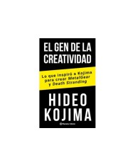 EL GEN DE LA CREATIVIDAD