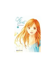 CAT STREET 1 NE CAT STREET 1 NE