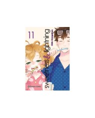 SWEETNESS & LIGHTNING 11
