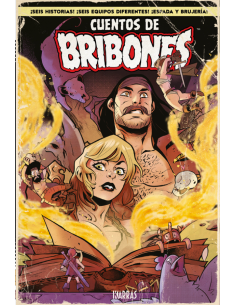 CUENTOS DE BRIBONES KARRAS22,00 €22,00 € KARRAS KARRAS CUENTOS DE BRIBONES KARRAS22,00 €22,00 € KARRAS KARRAS