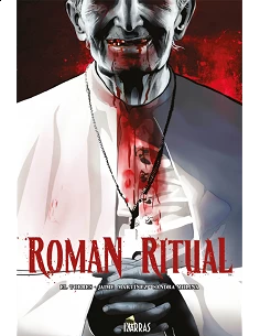Roman Ritual I Segunda Ed. 9788412432732
