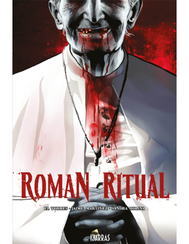 Roman Ritual I Segunda Ed. 9788412432732 Roman Ritual I Segunda Ed. 9788412432732