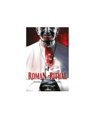 Roman Ritual I Segunda Ed. 9788412432732 Roman Ritual I Segunda Ed. 9788412432732