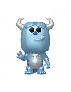 Funko POP! M.A.Wish- Sulley (Metallic) Disney FUNKO17,95 €17,95 € F... Funko POP! M.A.Wish- Sulley (Metallic) Disney FUNKO17,95 €17,95 € F...