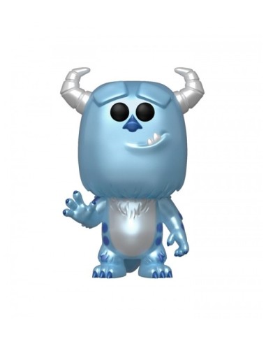 Funko POP! M.A.Wish- Sulley (Metallic) Disney FUNKO17,95 €17,95 € F... Funko POP! M.A.Wish- Sulley (Metallic) Disney FUNKO17,95 €17,95 € F...
