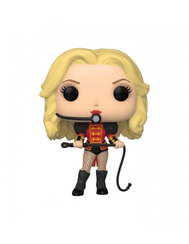 Funko POP! Britney Spears- Circus - Música FUNKO17,95 €17,95 € FUNK... Funko POP! Britney Spears- Circus - Música FUNKO17,95 €17,95 € FUNK...