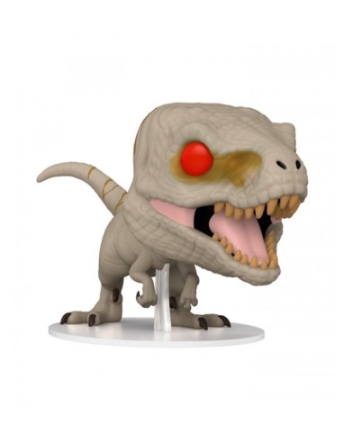 Funko POP! JW3 - Ghost Jurassic Park FUNKO17,95 €17,95 € FUNKO FUNKO Funko POP! JW3 - Ghost Jurassic Park FUNKO17,95 €17,95 € FUNKO FUNKO