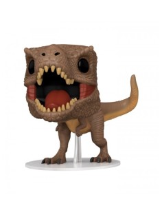 Funko POP! JW3 - T-Rex Jurassic Park FUNKO17,95 €17,95 € FUNKO FUNKO Funko POP! JW3 - T-Rex Jurassic Park FUNKO17,95 €17,95 € FUNKO FUNKO