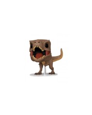 Funko POP! JW3 - T-Rex Jurassic Park FUNKO17,95 €17,95 € FUNKO FUNKO Funko POP! JW3 - T-Rex Jurassic Park FUNKO17,95 €17,95 € FUNKO FUNKO