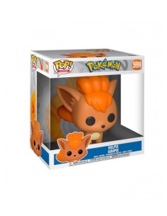 Funko POP! Vulpix 10'' 25 Cm Pokémon FUNKO39,95 €39,95 € FUNKO FUNKO Funko POP! Vulpix 10'' 25 Cm Pokémon FUNKO39,95 €39,95 € FUNKO FUNKO