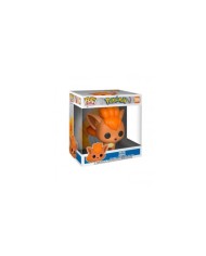 Funko POP! Vulpix 10'' 25 Cm Pokémon FUNKO39,95 €39,95 € FUNKO FUNKO Funko POP! Vulpix 10'' 25 Cm Pokémon FUNKO39,95 €39,95 € FUNKO FUNKO
