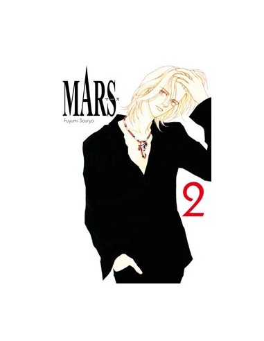 MARS 02 MARS 02
