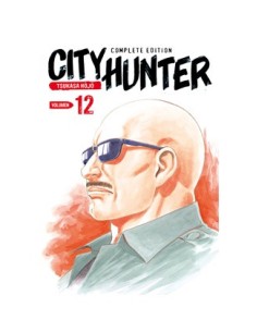 CITY HUNTER 12 CITY HUNTER 12