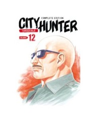 CITY HUNTER 12 CITY HUNTER 12