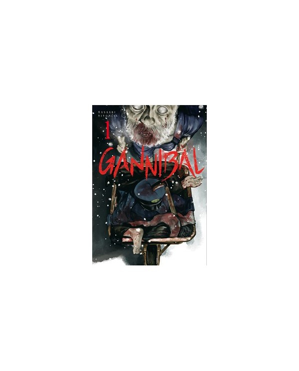 GANNIBAL 01