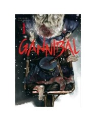 GANNIBAL 01 GANNIBAL 01