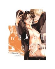 NAKED COLOR (TOMO UNICO) NAKED COLOR (TOMO UNICO)