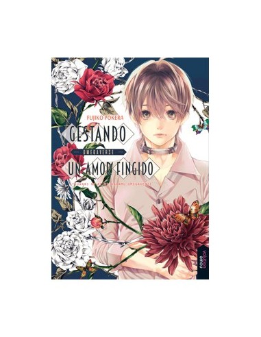 GESTANDO UN AMOR FINGIDO OMEGAVERSE