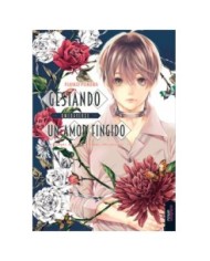 GESTANDO UN AMOR FINGIDO OMEGAVERSE