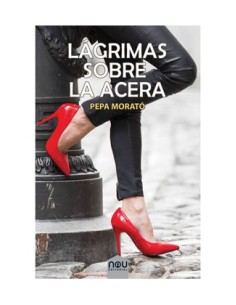 LAGRIMAS SOBRE LA ACERA