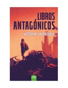 LIBROS ANTAGONICOS