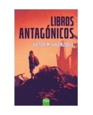LIBROS ANTAGONICOS