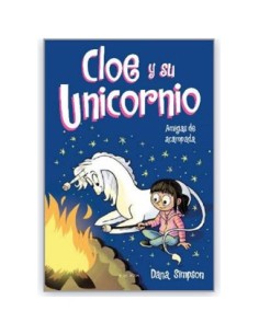 CLOE Y SU UNICORNIO