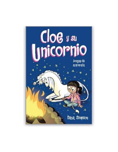 CLOE Y SU UNICORNIO CLOE Y SU UNICORNIO