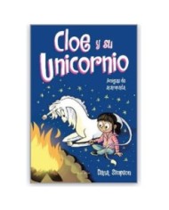 CLOE Y SU UNICORNIO