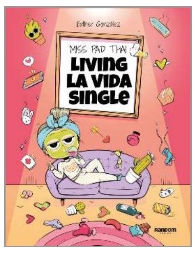 MISS PAD THAI. LIVING LA VIDA SINGLE MISS PAD THAI. LIVING LA VIDA SINGLE