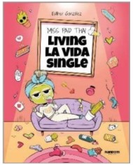 MISS PAD THAI. LIVING LA VIDA SINGLE MISS PAD THAI. LIVING LA VIDA SINGLE