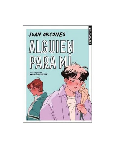 ALGUIEN PARA MI ALGUIEN PARA MI